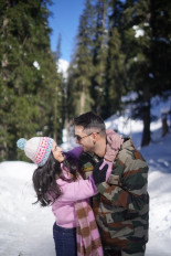 गायक अर्जुन कानूनगो और अदिति शर्मा नए गाने बहा ले जा के लिए तैयार