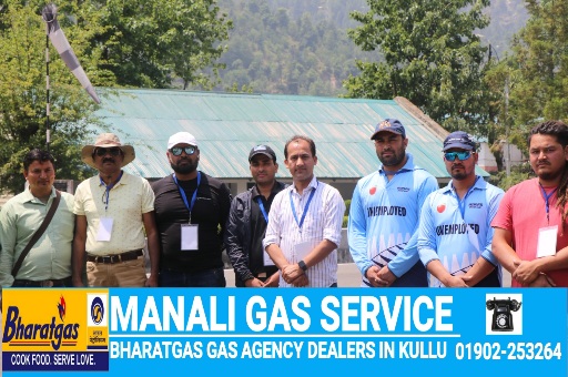 मनाली में मनाली प्रीमियर लीग क्रिकेट प्रतियोगिता शुरु