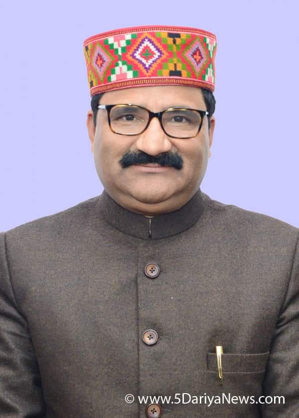 अंतरराष्ट्रीय दशहरा उत्सव की तैयारियों पर 3 को मंथन करेंगे गोविंद ठाकुर