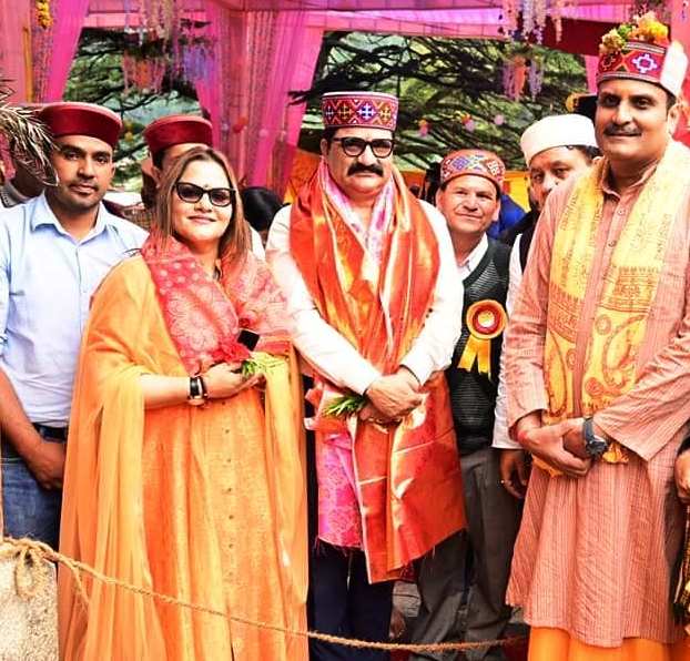 प्रदेश का हर व्यक्ति ले गौ सेवा एवं गौ रक्षा का संकल्प : गोविंद