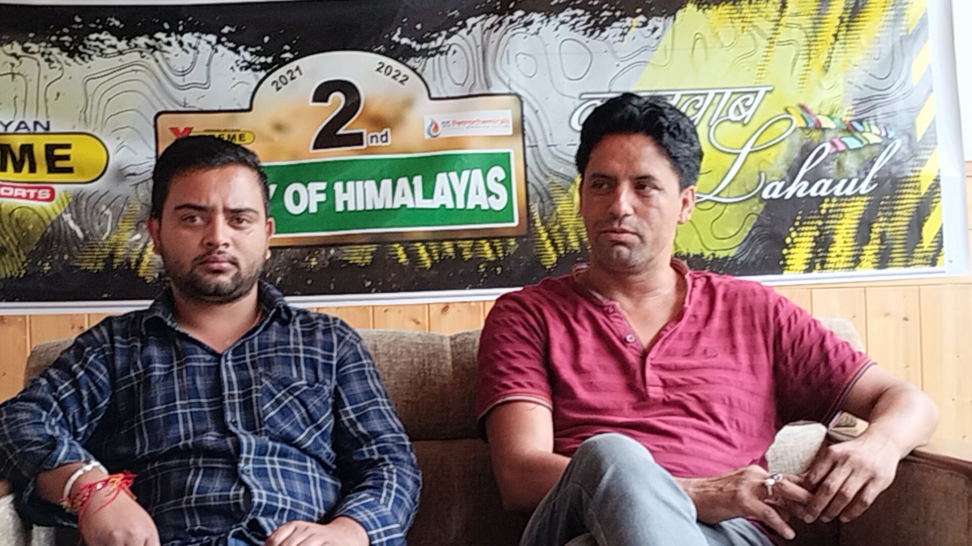 27 से शुरू होगी रैली ऑफ हिमालय, मनाली से जांस्कर तक होगा आयोजन