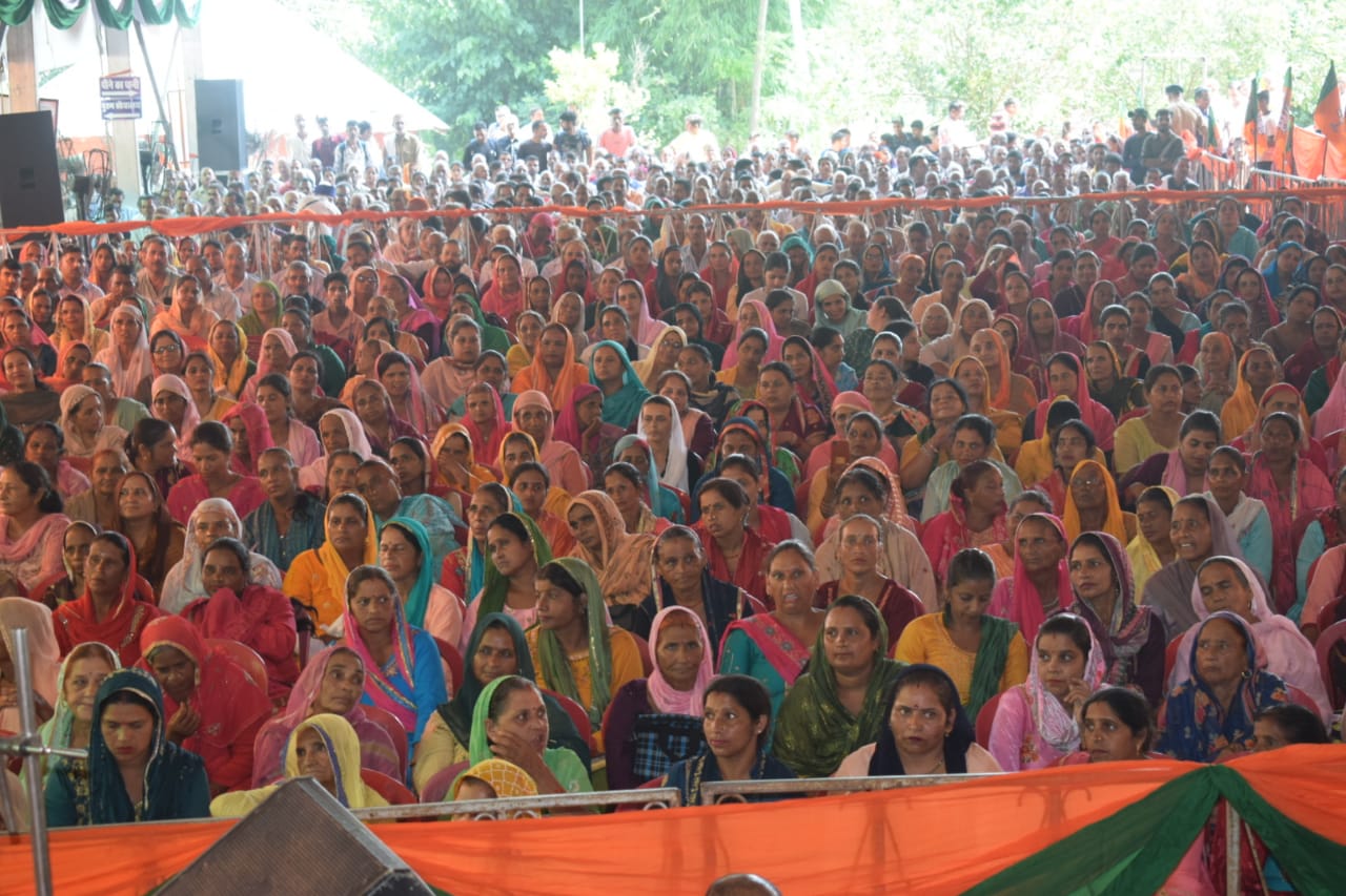 प्रदेश ने 75 वर्षों में विकास के सभी क्षेत्रों में अतुलनीय प्रगति कीः जय राम ठाकुर