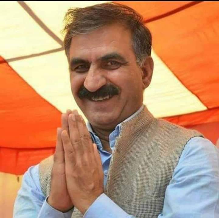 हिमाचल को वर्ष 2025 तक देश का पहला हरित राज्य बनाने का लक्ष्यः मुख्यमंत्री