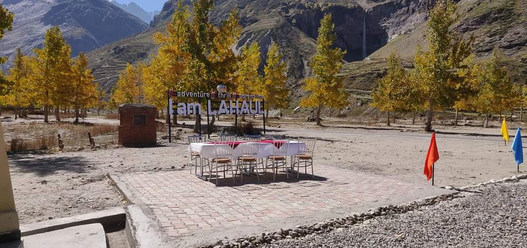 सिस्सू पंचायत का फरमान, 10 से 28 जनवरी तक घाटी में न आएं पर्यटक