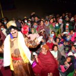 स्पिति घाटी के रंग में रंगे मुख्यमंत्री ठाकुर सुखविंदर सिंह सुक्खू