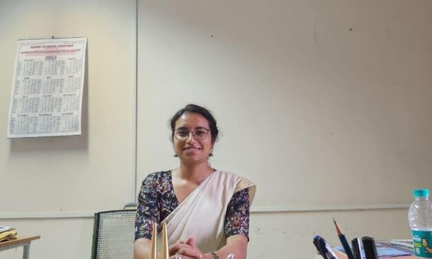 मनाली के जगतसुख की तारा कुमारी बनी वानिकी वैज्ञानिक, आसाम में पोस्टिड,हिमाचल का नाम किया रोशन