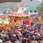 राज्यपाल ने किया अंतरराष्ट्रीय कुल्लू दशहरे का शुभारम्भ