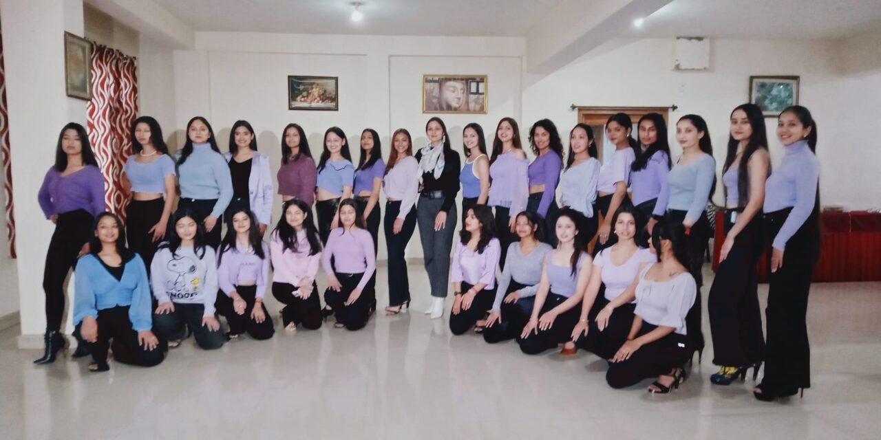 Winter Queen Manali: 28 युवतियां भाग लेंगी शरद सुंदरी प्रतियोगिता 2024 में : दिव्यांगना