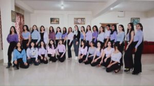 Winter Queen Manali: 28 युवतियां भाग लेंगी शरद सुंदरी प्रतियोगिता 2024 में : दिव्यांगना