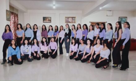 Winter Queen Manali: 28 युवतियां भाग लेंगी शरद सुंदरी प्रतियोगिता 2024 में : दिव्यांगना