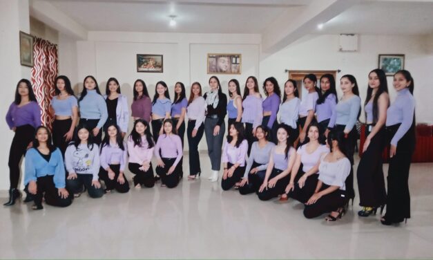 Winter Queen Manali: 28 युवतियां भाग लेंगी शरद सुंदरी प्रतियोगिता 2024 में : दिव्यांगना