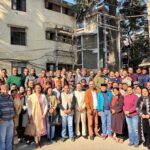 Press Club Of Kullu: प्रेस क्लब ऑफ कुल्लू के खिलाफ षड्यंत्र के तहत बनाई रिपोर्ट को खारिज करें उपायुक्त कुल्लू,अन्यथा प्रेस क्लब की स्वतंत्रता होगी भंग       