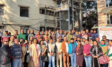 Press Club Of Kullu: प्रेस क्लब ऑफ कुल्लू के खिलाफ षड्यंत्र के तहत बनाई रिपोर्ट को खारिज करें उपायुक्त कुल्लू,अन्यथा प्रेस क्लब की स्वतंत्रता होगी भंग       