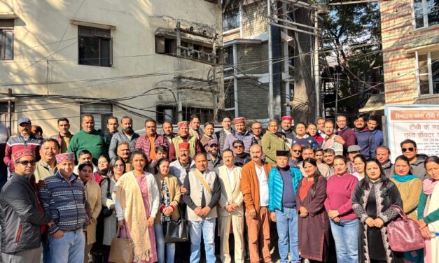 Press Club Of Kullu: प्रेस क्लब ऑफ कुल्लू के खिलाफ षड्यंत्र के तहत बनाई रिपोर्ट को खारिज करें उपायुक्त कुल्लू,अन्यथा प्रेस क्लब की स्वतंत्रता होगी भंग       