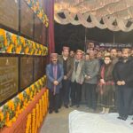 मुख्यमंत्री ने शरदोत्सव पर कुल्लू-मनाली की जनता को 206.08 करोड़ रुपये की विकासात्मक परियोजनाओं की दी सौगात