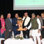 अंतरराष्ट्रीय कुल्लू दशहरा उत्सव का भव्य समापन, मुकेश अग्निहोत्री मुख्यअतिथि के रूप शामिल